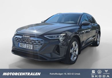 Audi, 2024
