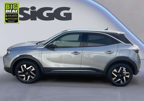 Opel Mokka, 2022 3