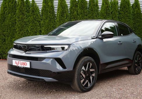 Opel Mokka, 2026 2