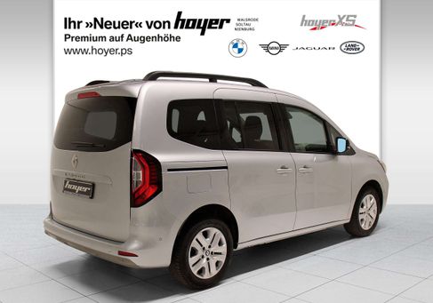 Renault Kangoo, 2024