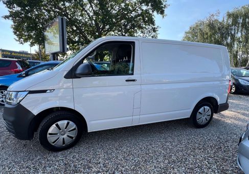 Volkswagen T6 Transporter, 2022 2