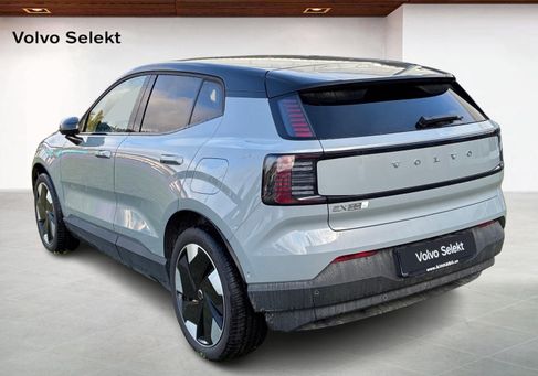 Volvo EX30, 2026 2
