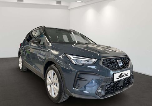 Seat Arona, 2026 3