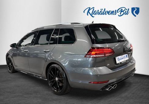 Volkswagen Golf, 2019 3