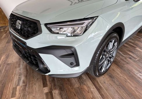 Seat Arona, 2026