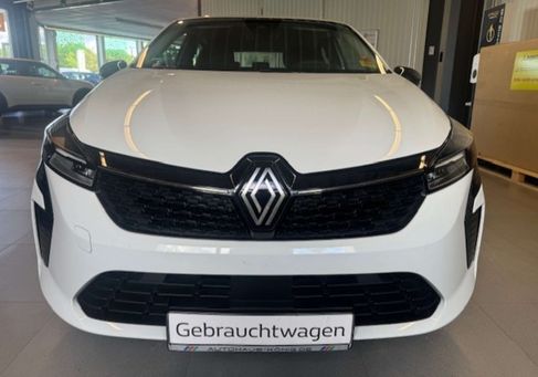 Renault Clio, 2023