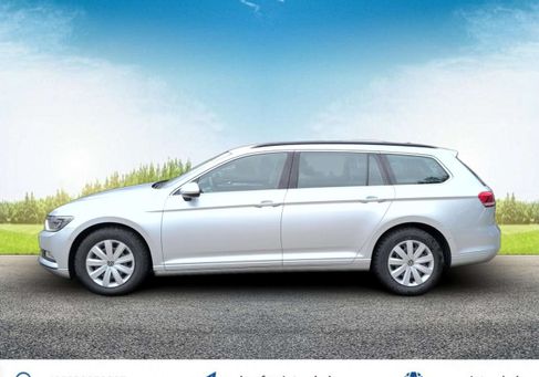 Volkswagen Passat Variant, 2019 2