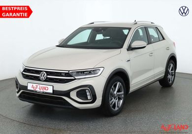 Volkswagen T-Roc, 2024