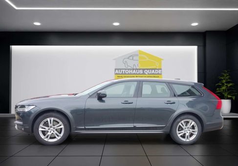 Volvo V90, 2018