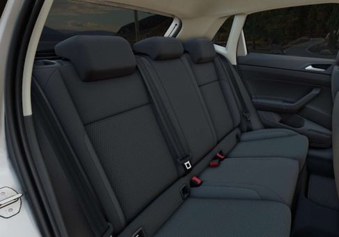 Volkswagen Polo, 2026 3