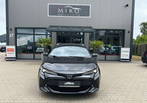 Toyota Corolla, 2020