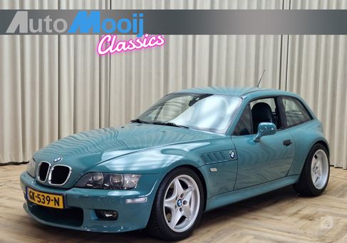 BMW Z3, 2000