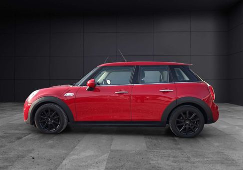 MINI Cooper SD, 2018