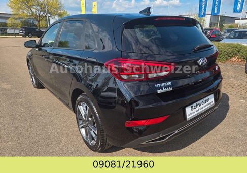Hyundai i30, 2024 3