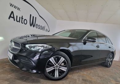 Mercedes-Benz C 300, 2023