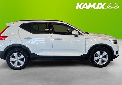Volvo XC40, 2019 2