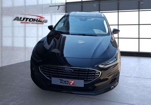Ford Focus, 2025
