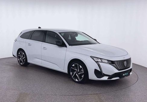 Peugeot 308, 2025
