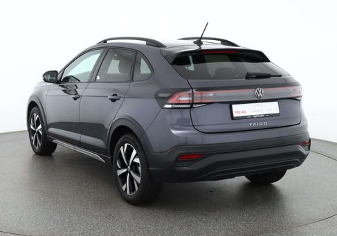 Volkswagen Taigo, 2025