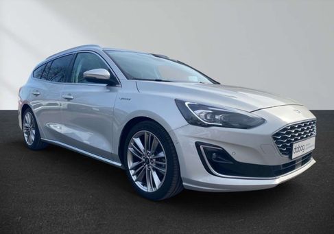 Ford Focus, 2020