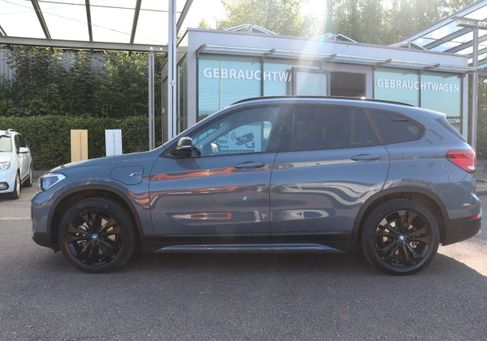 BMW X1, 2022