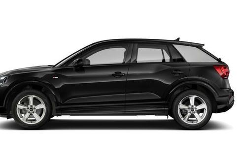 Audi Q2, 2026 2