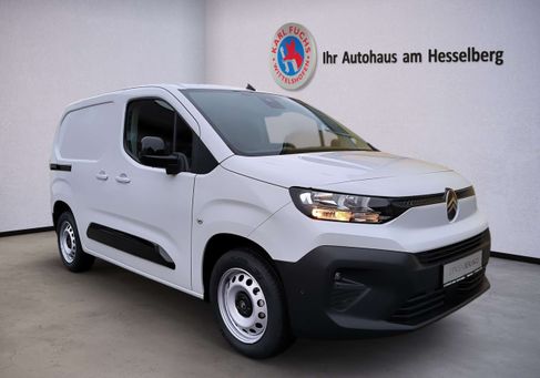 Citroën Berlingo, 2024 2