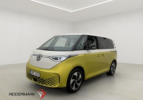 Volkswagen ID.Buzz, 2023