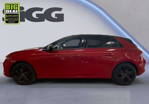 Opel Astra, 2024