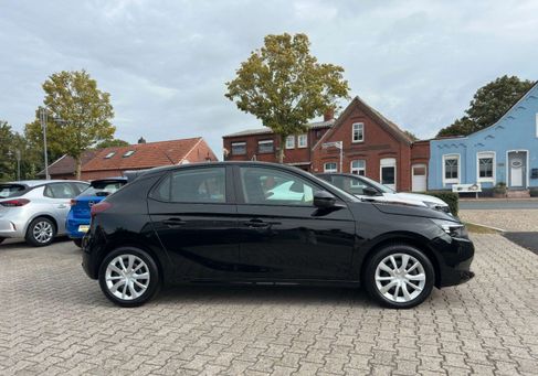 Opel Corsa, 2025 3