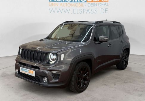 Jeep Renegade, 2020 2