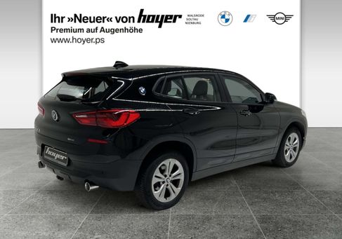 BMW X2, 2018 2