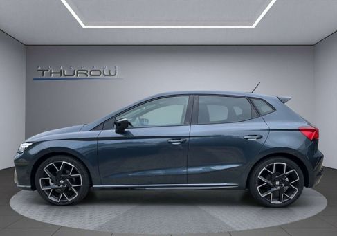 Seat Ibiza, 2026