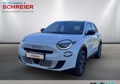 Fiat 600, 2026