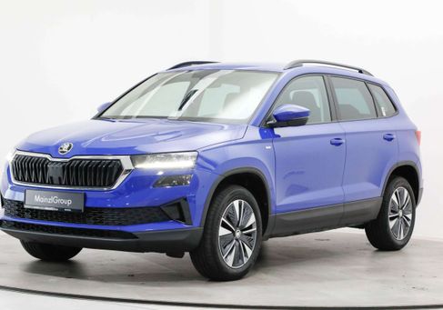 Skoda Karoq, 2023