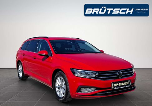 Volkswagen Passat Variant, 2023 2