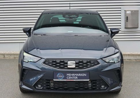 Seat Ibiza, 2026 3