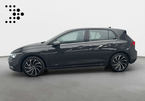 Volkswagen Golf, 2024 3