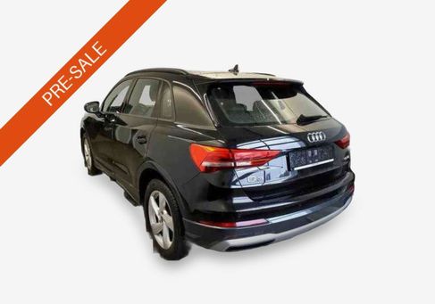 Audi Q3, 2023 3