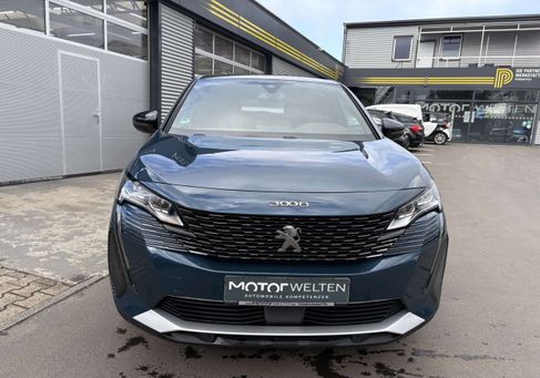 Peugeot 3008, 2023