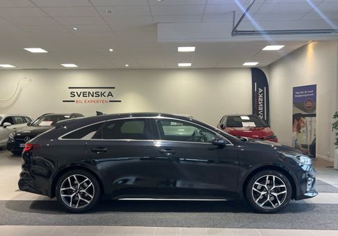 Kia Pro cee'd, 2020