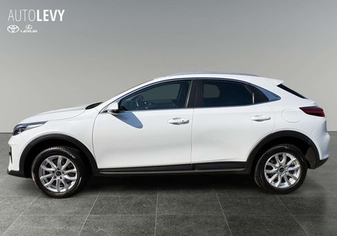 Kia XCeed, 2021