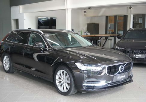 Volvo V90, 2019
