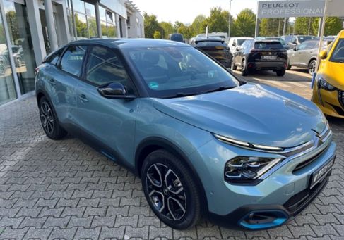 Citroën C4, 2022 2