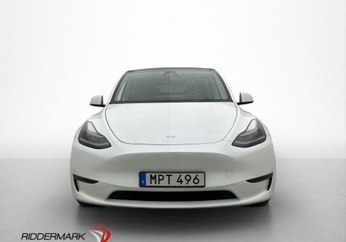 Tesla Model Y, 2023 2