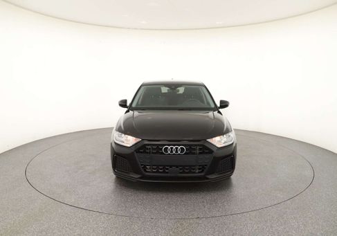 Audi A1, 2019