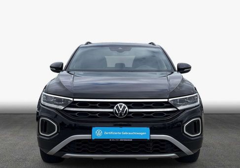 Volkswagen T-Roc, 2022 3