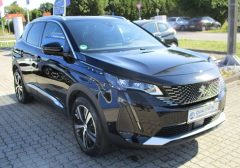 Peugeot 3008, 2023