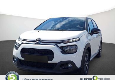Citroën C3, 2024