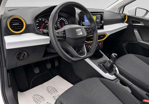 Seat Arona, 2023